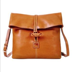 ***SOLD***Dooney and Bourne Crossbody Purse